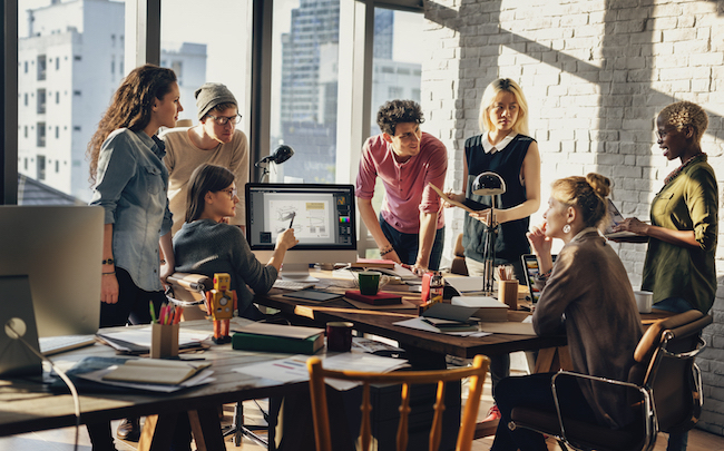 Bien-être au Travail : Nos conseils pour créer un environnement propice à la satisfaction professionnelle